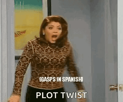 Gasp Shookt GIF