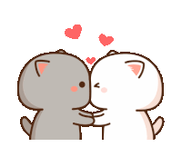 Gatitos Sticker