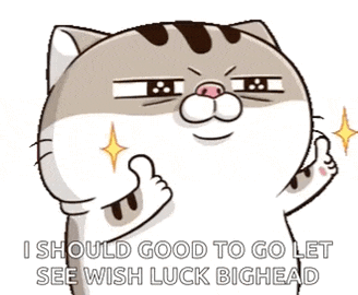 Gato Pulgares Sonfys Gato Pulgares GIF