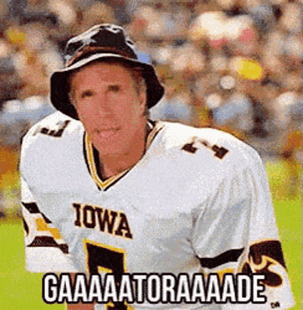 Gatorade GIF