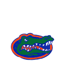 Gators Gators Protect The Freedom To Vote Sticker