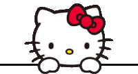 Gatto Sticker