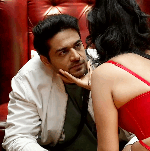 Gauravkhanna Gaurav Khanna GIF