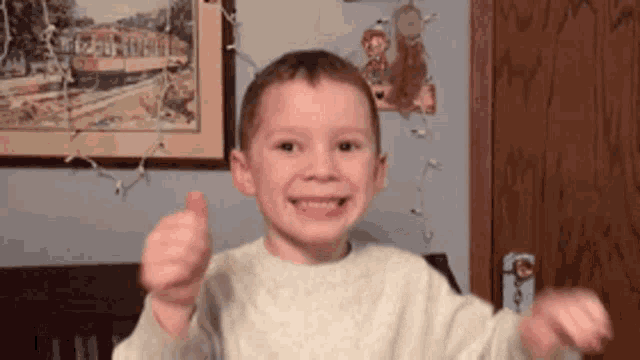 Gavin Meme GIF