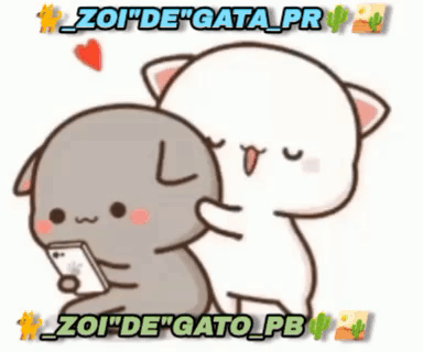 Gaxinho Gaxo GIF