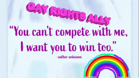 Gay Artists Lgbtq Arts GIF