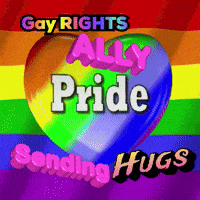 Gay Arts Lgbtq Art GIF