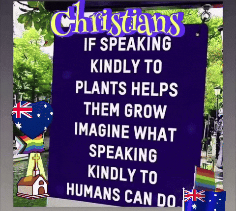 Gay Australia Australia Flag GIF