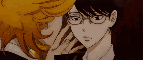 Gay Couple GIF