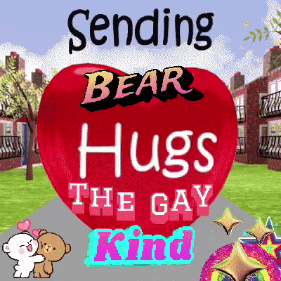 Gay Friend Gay Friends GIF
