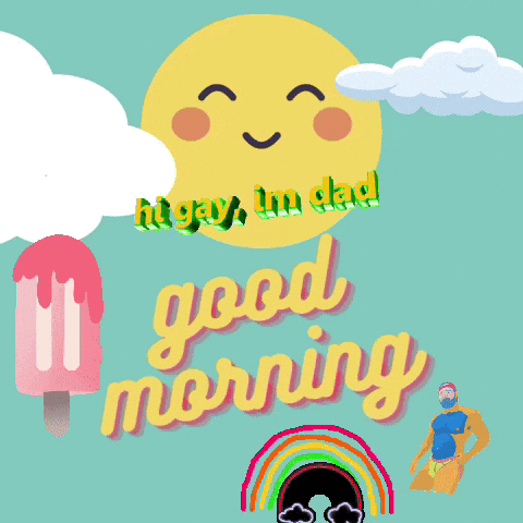 Gay Funny Funny Gays GIF. This 480 x 480 animated GIF is part of our lustiges gewitter collection. Created by iamuaremod. View the original animation, share…