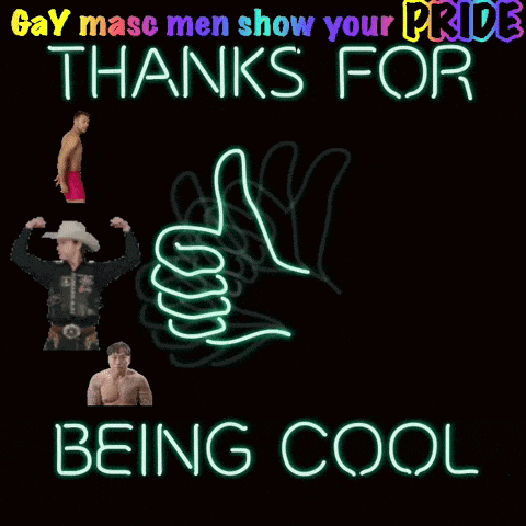 Gay Gay Bears GIF