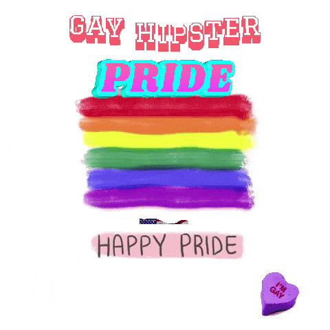 Gay Holidays Gay Usa GIF