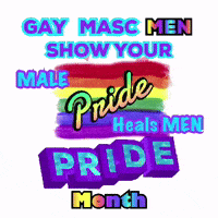 Gay Lgbtq GIF