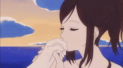 Gay Love GIF