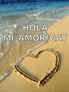 Gay Mexico Gay Spain GIF