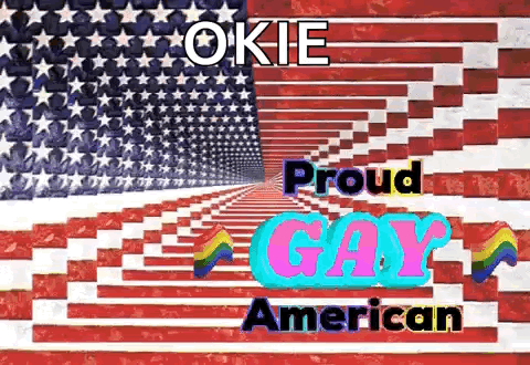 Gay Okc GIF