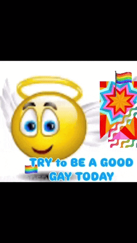Gay People Gay Pride GIF