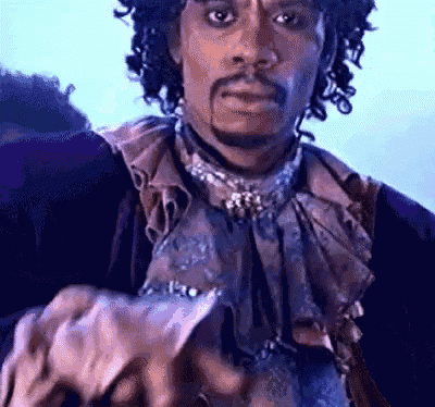 Gay Prince GIF