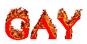 Gay Queer Sticker