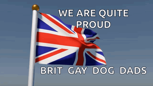 Gay Scotland GIF