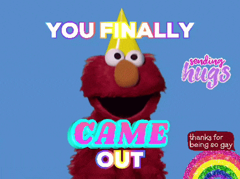 Gayness Gay And Proud GIF