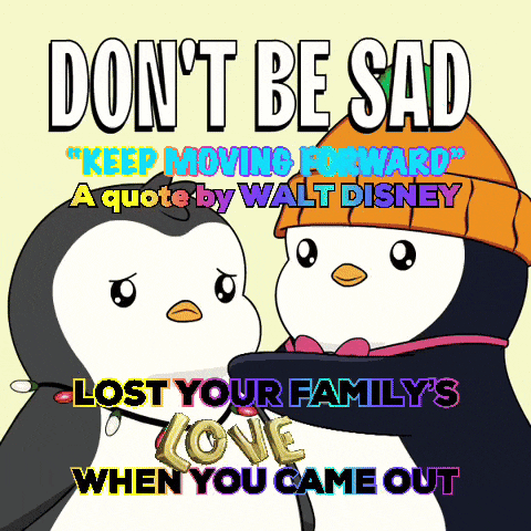 Gayness Gays GIF
