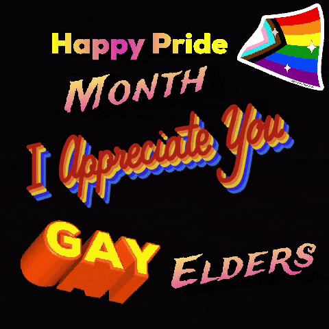 Gayness Gays GIF