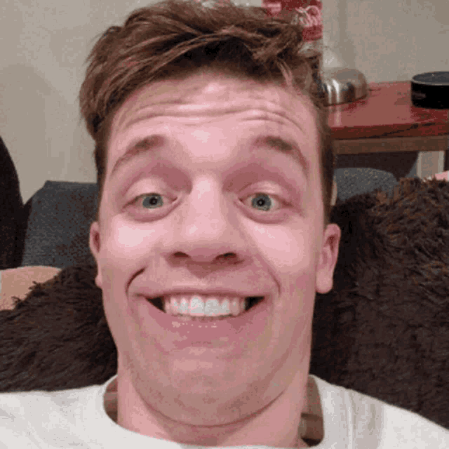 Gaynor Robert Gaynor GIF