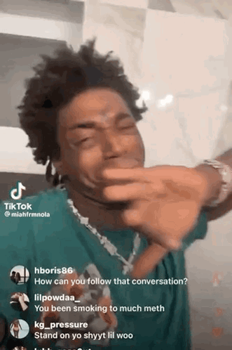 Gbesav Kodak Black GIF