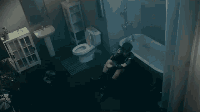 Gbgb Taehyun GIF