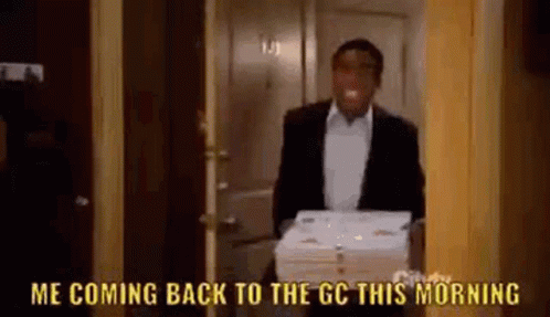 Gc Group Chat GIF