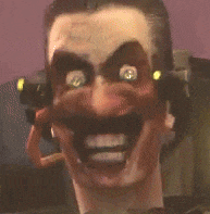 Gcrazy Gtoiletcrazy GIF