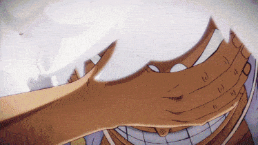 Gear 5 Gear 5 Luffy GIF