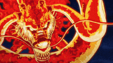 Gear 5 Luffy GIF
