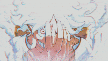 Gear 5 Not Mine GIF