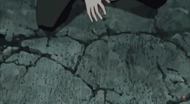 Gedo Mazo Madara GIF