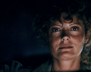 Geena Davis & Susan Sarandon Thelma And Louise GIF. This 320 x 255 animated GIF is part of our susan sarandon collection. Created by Adamon. View the…