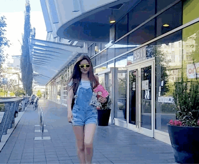 Geez Giselle Gigi GIF