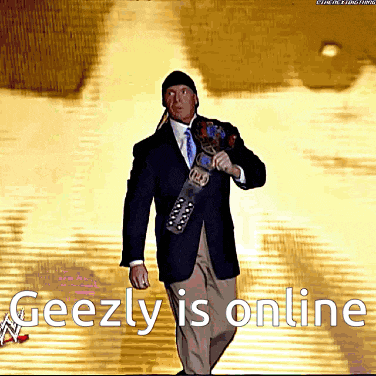 Geezly GIF