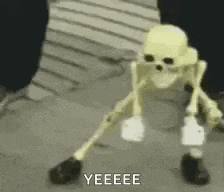 Gefeliciteerd GIF