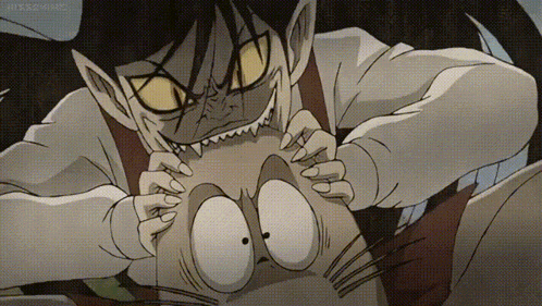 Gegege No Kitaro Hakaba GIF