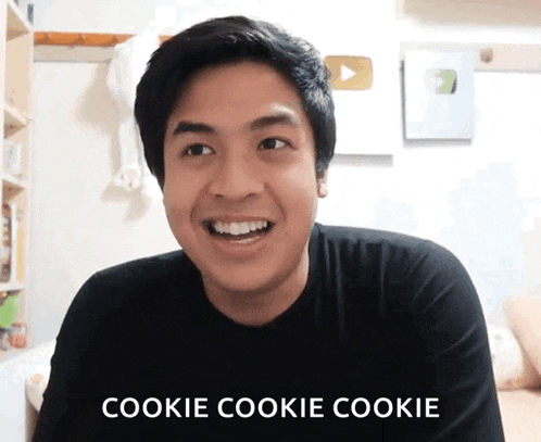 Gembira Senang GIF