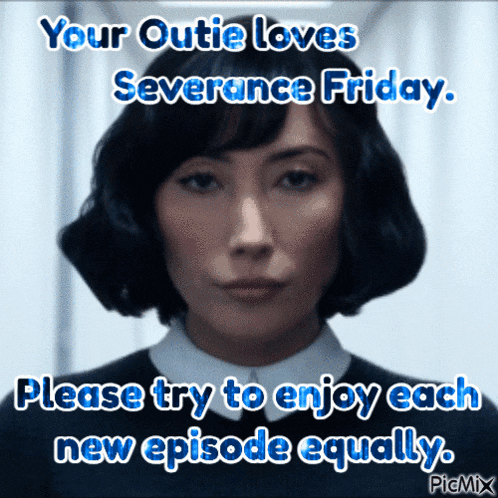 Gemma Severance Friday Ms Casey GIF