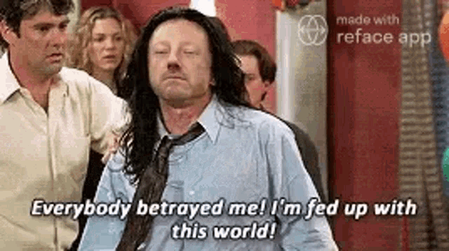 Gene Gene Endrody GIF