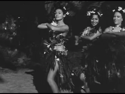 Gene Tierney Sexy GIF
