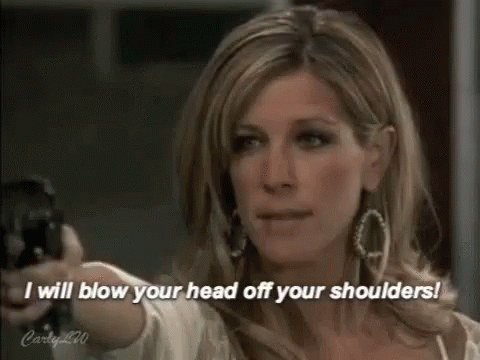General Hospital GIF