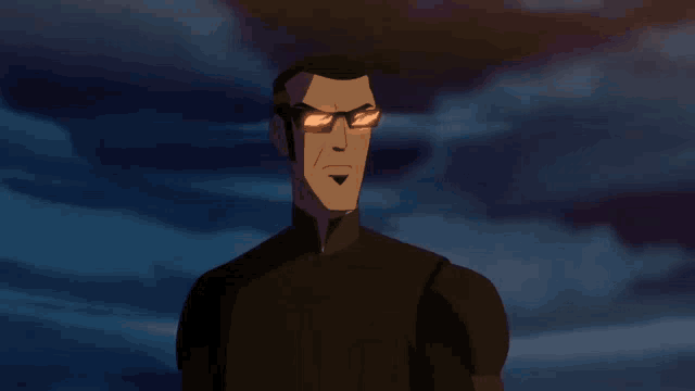 Generator Rex Agent GIF