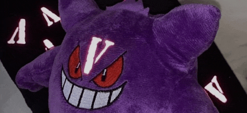Gengar Meme