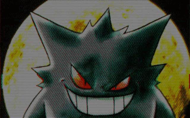 Genger GIF